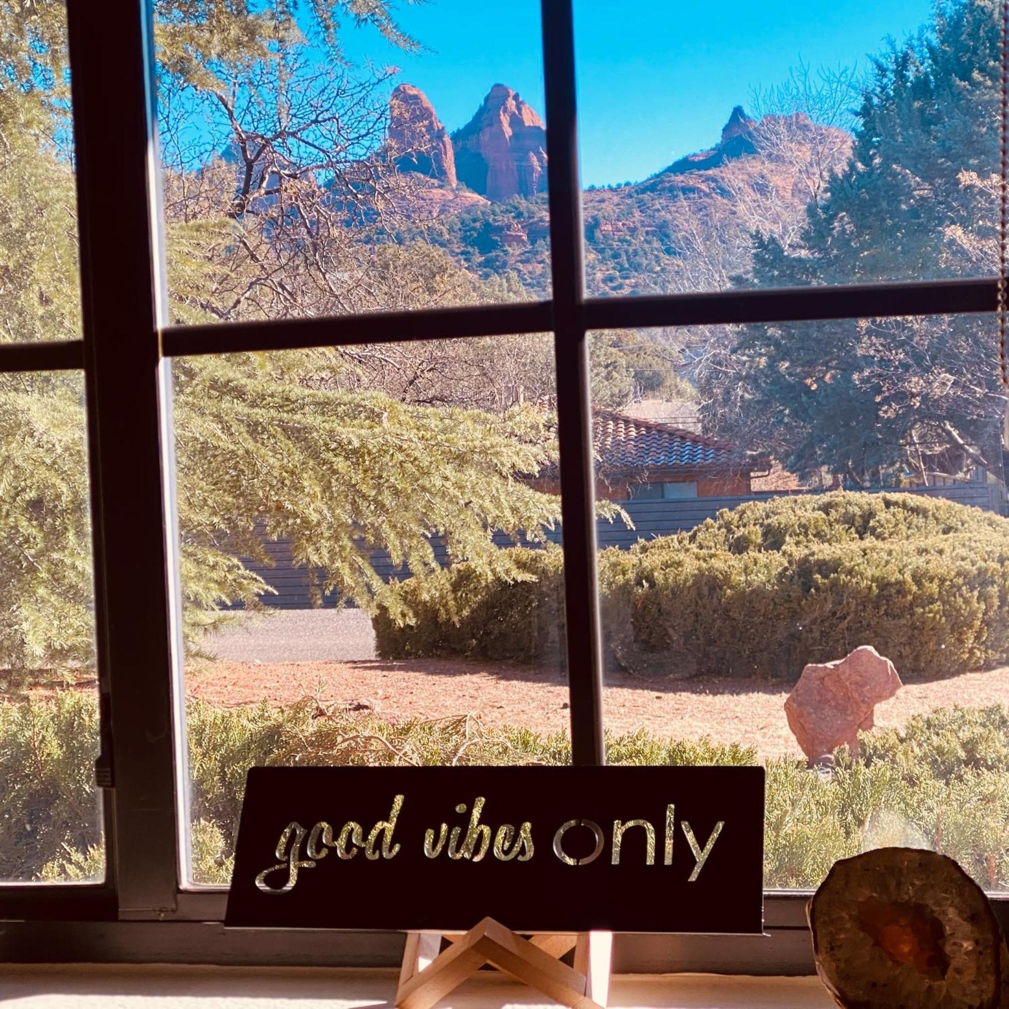 Matterhorn Inn Sedona Zewnętrze zdjęcie