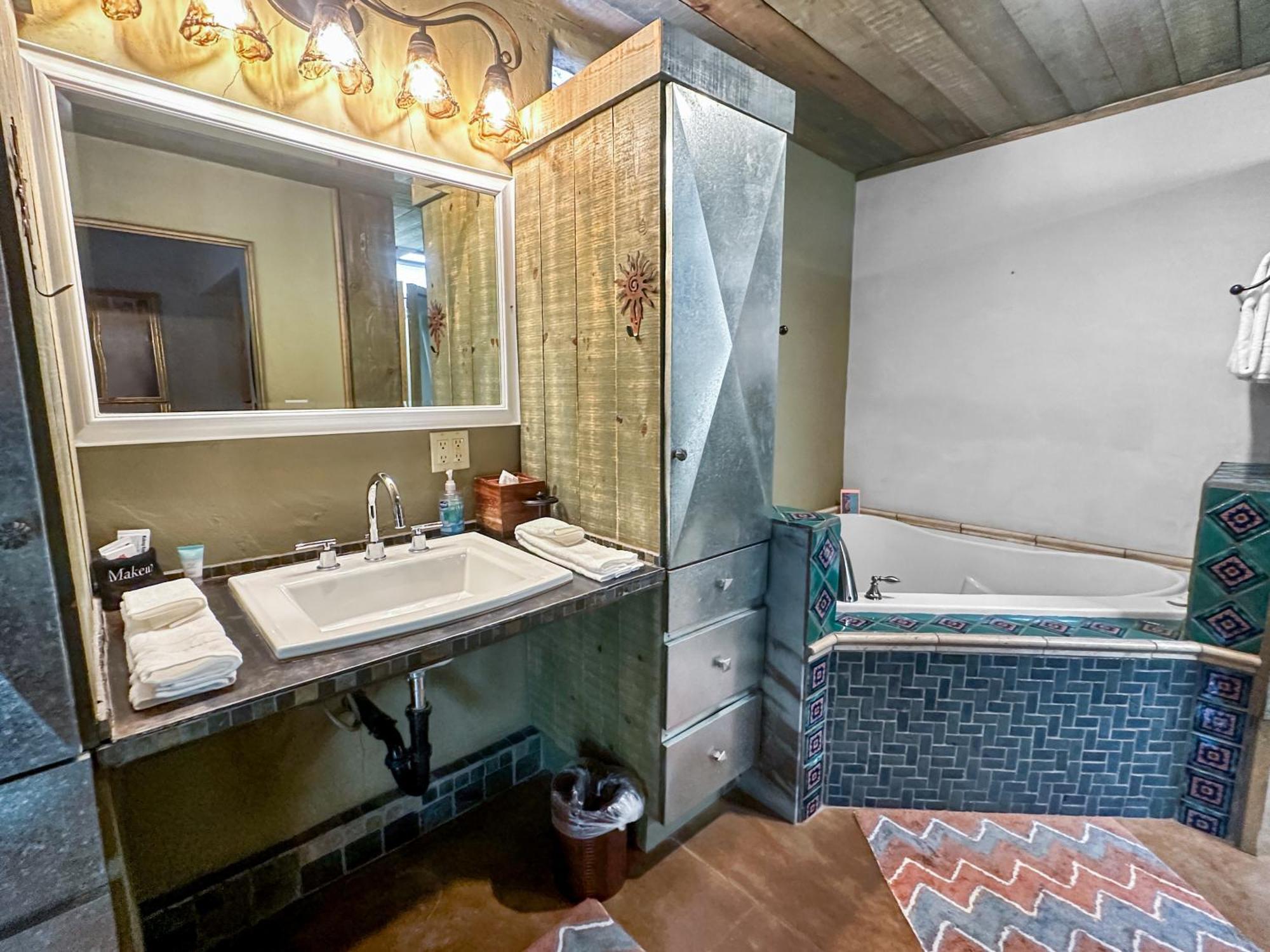 Matterhorn Inn Sedona Zewnętrze zdjęcie